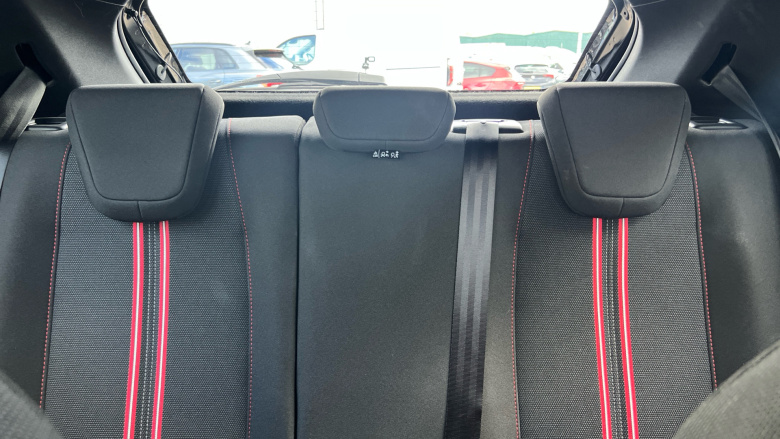 Vauxhall Corsa 1.2 GS 5dr Petrol Hatchback